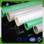Blanco DN20 PPR PIPE IMPORTACIONES CATÁLOGO PIPE PPR