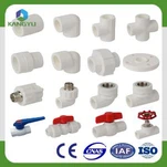 Ppr conector macho y hembra